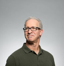 Team member title