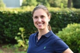 In memoriam Dimphy Rombout