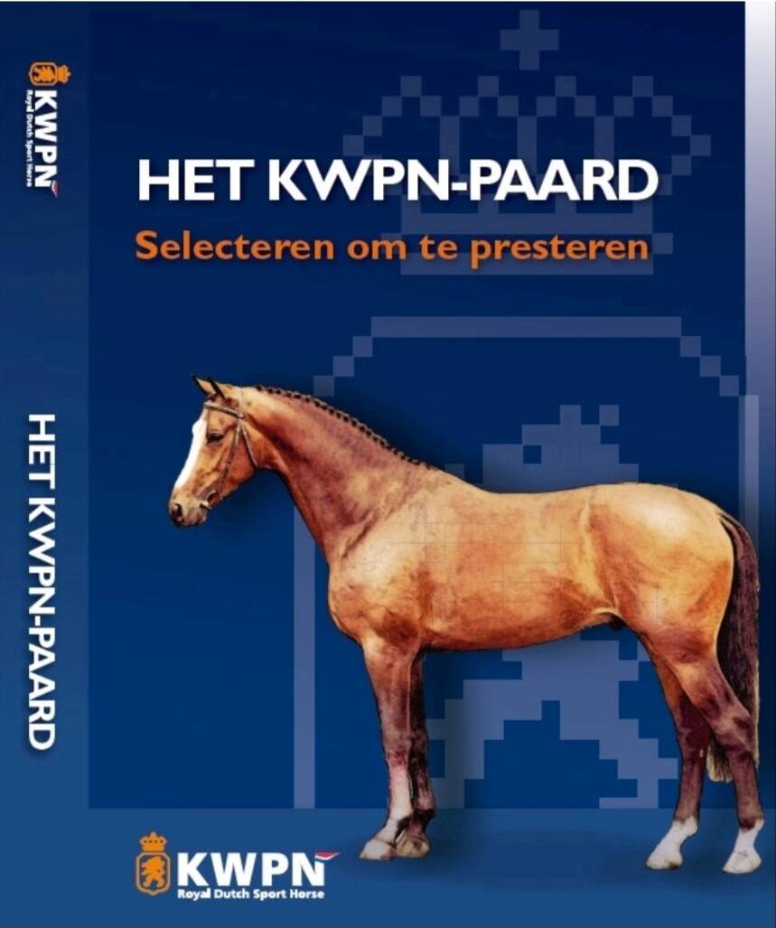 Cursus paarden beoordelen