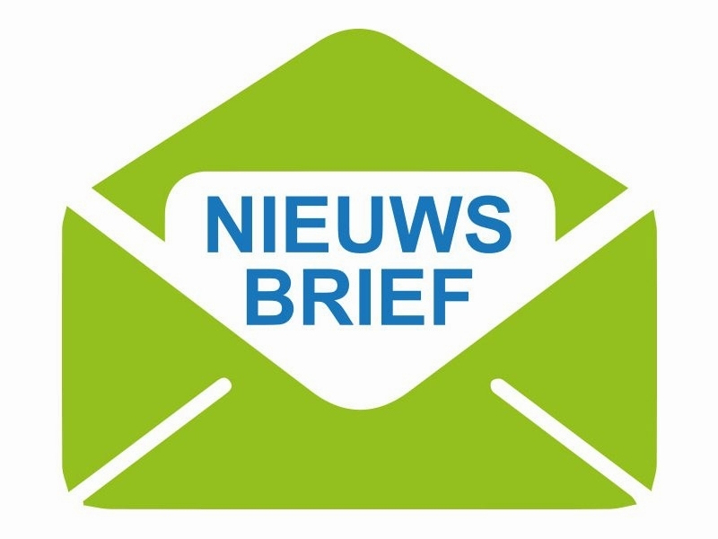 Nieuwsbrief december 2024