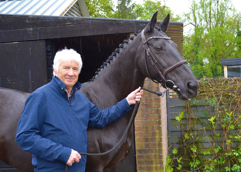 Thuiskeuring Noord-Brabant: geen uitschieters, wel functionele paarden