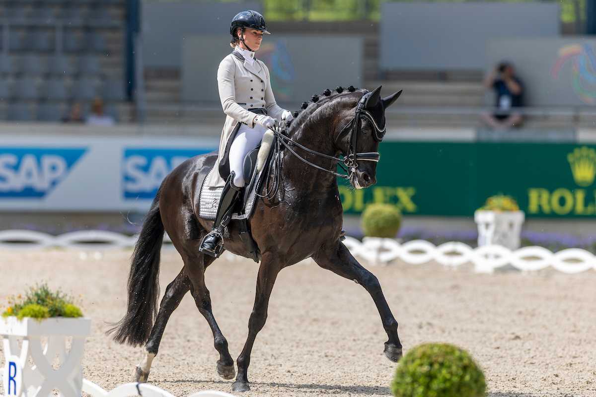 KSS-topper Mauro Turfhorst onderweg naar de Grand Prix
