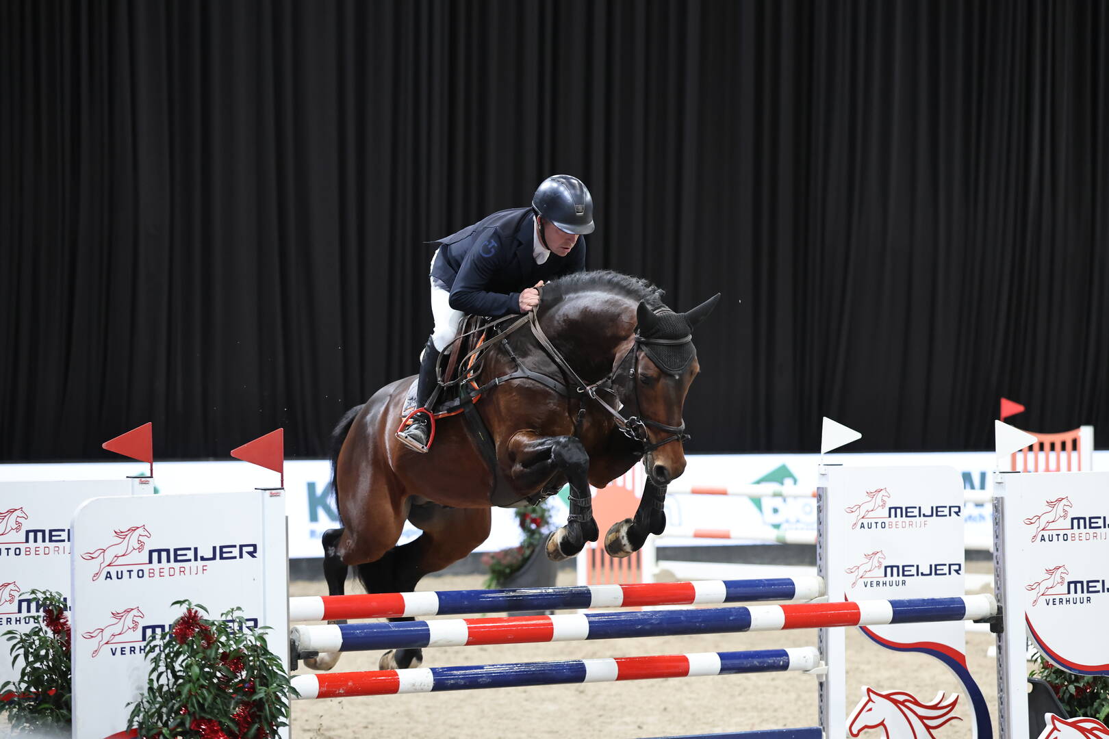 HC Groningen: On and On MB op herhaling in klasse Z/ZZ