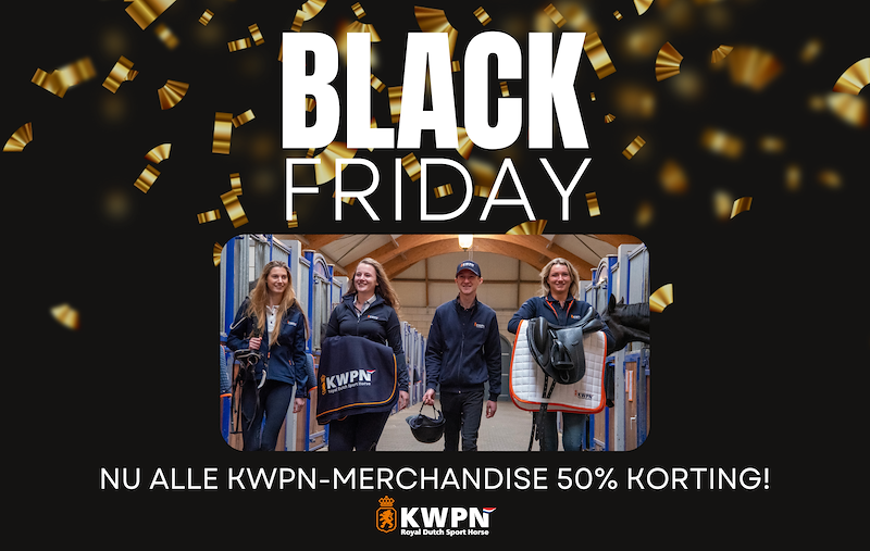 Laatste kans: profiteer vandaag nog van 50% korting