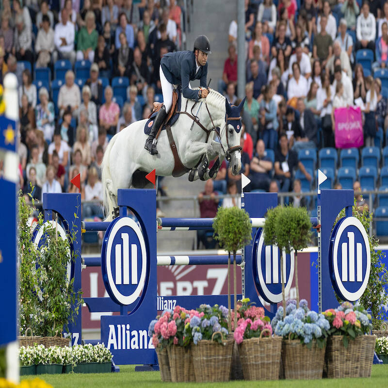 Gemma W onverslaanbaar in GP Saugerties