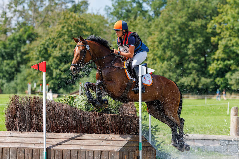 Military Boekelo-Enschede bijna van start
