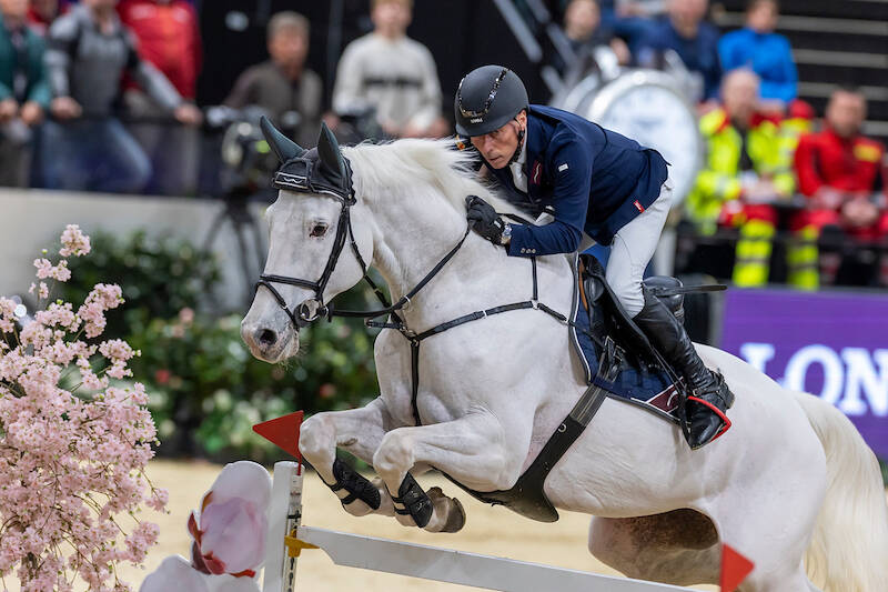 Incredible schittert in GP van Vancouver-Langley