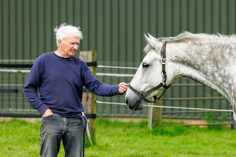 Longread: Strong lineages and solid sales drive success for Jean Dresen's breeding