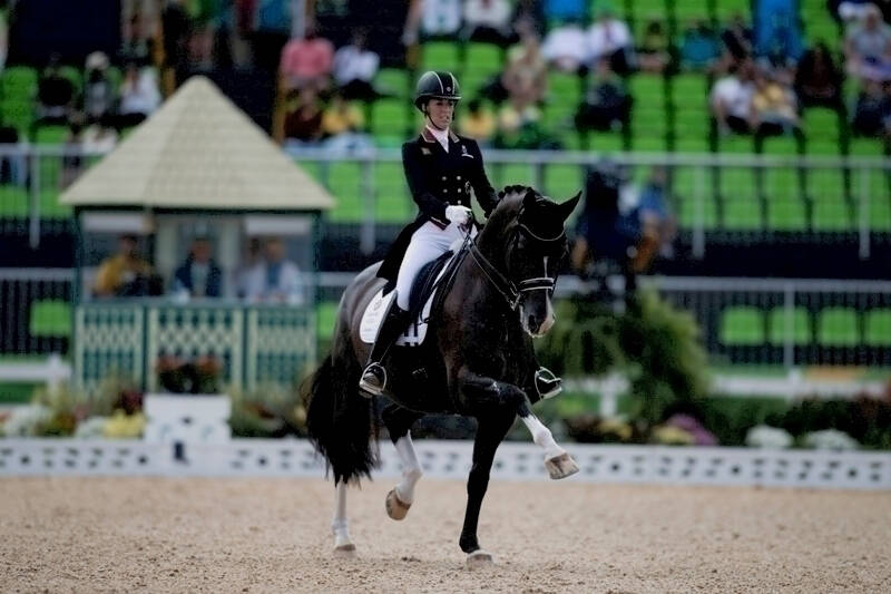 Valegro en Uthopia overleden