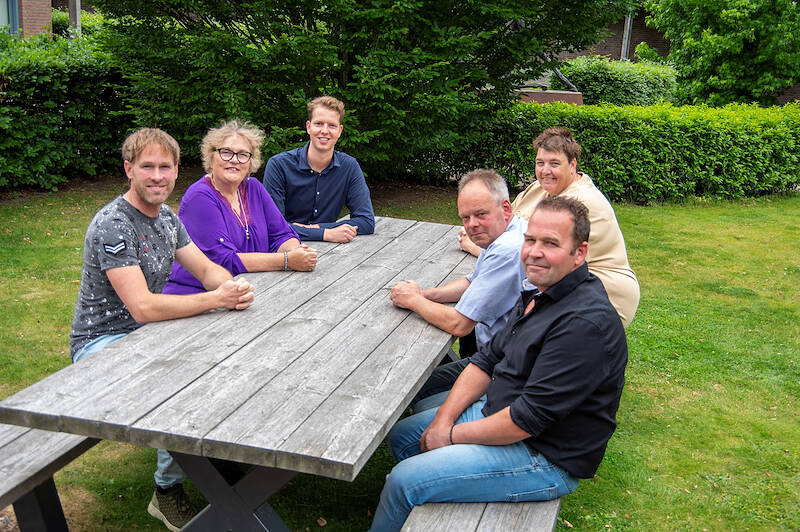 KWPN Magazine | Toekomst van en voor het Gelders paard