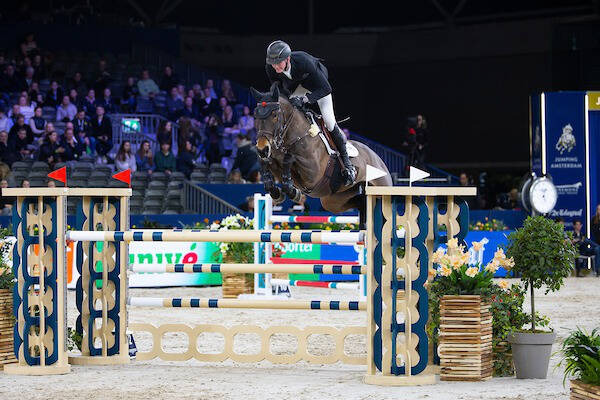 Schuttert en Isis zegevieren in GP Ommen