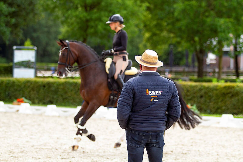 Inschrijving WK-selecties geopend