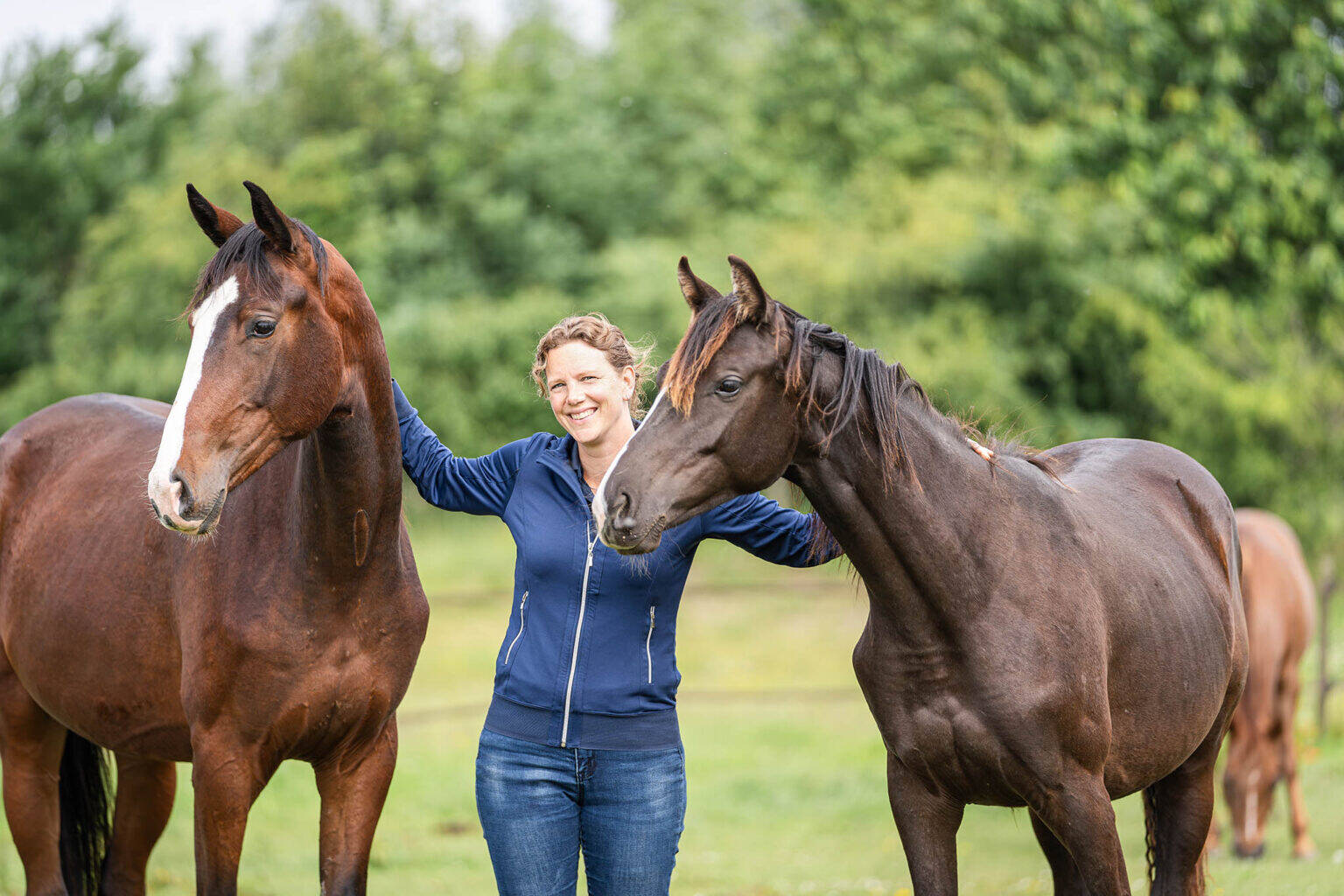 Fenna Elzinga nieuwe voorzitter Werkgroep Welzijn