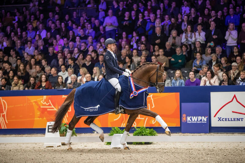 Luigi vd Zeijerweg SB en King Karim USB vervolgen carrière in het buitenland