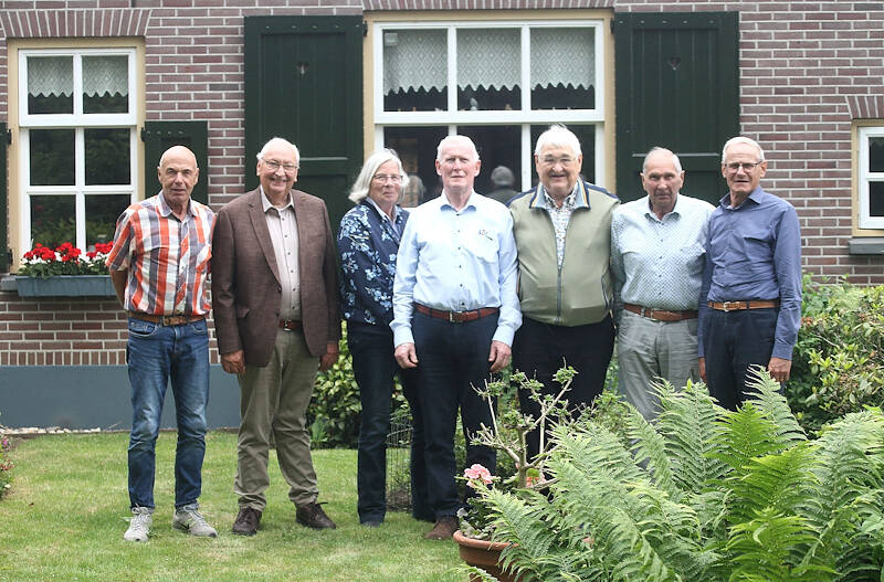 KWPN Magazine | Tuigpaardenfeest wordt al vier decennia goed bewaard