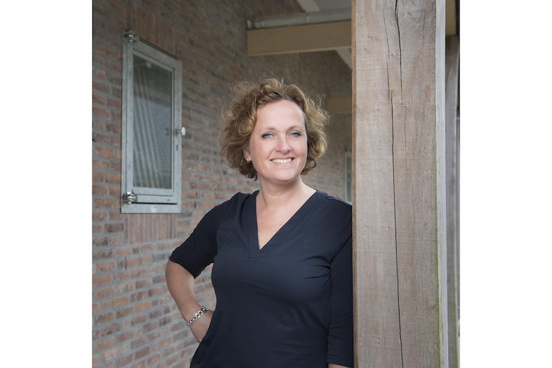 Column Charlotte Dekker: Voor het goede doel
