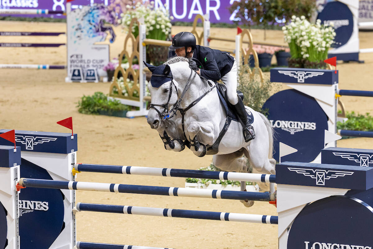 Grand Prix-winst voor Kapsones W in Samorin