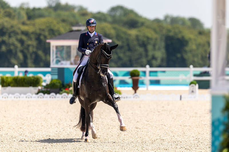 Jane wint GP en GPS in Wellington