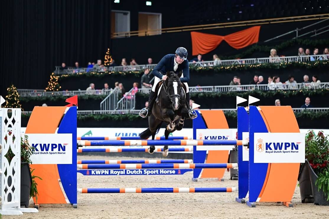 HC Groningen: competitieve Pharao iedereen te snel af