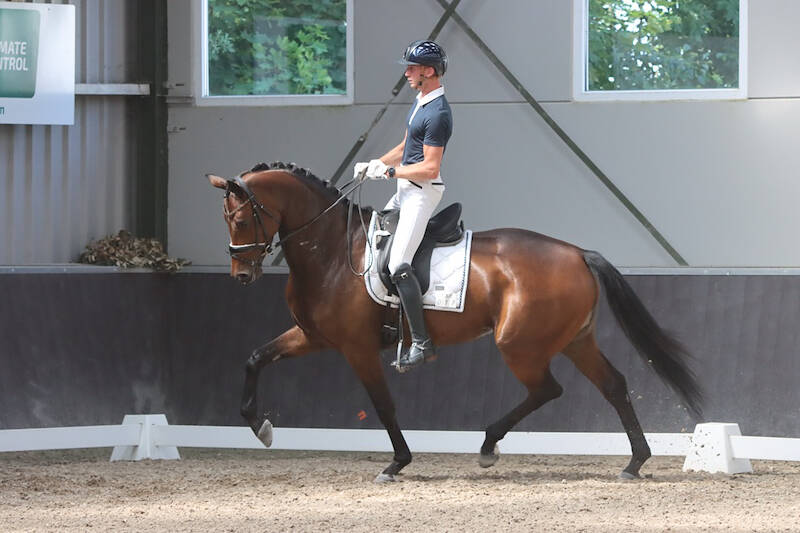 Twee duidelijke uitschieters in IBOP Limburg
