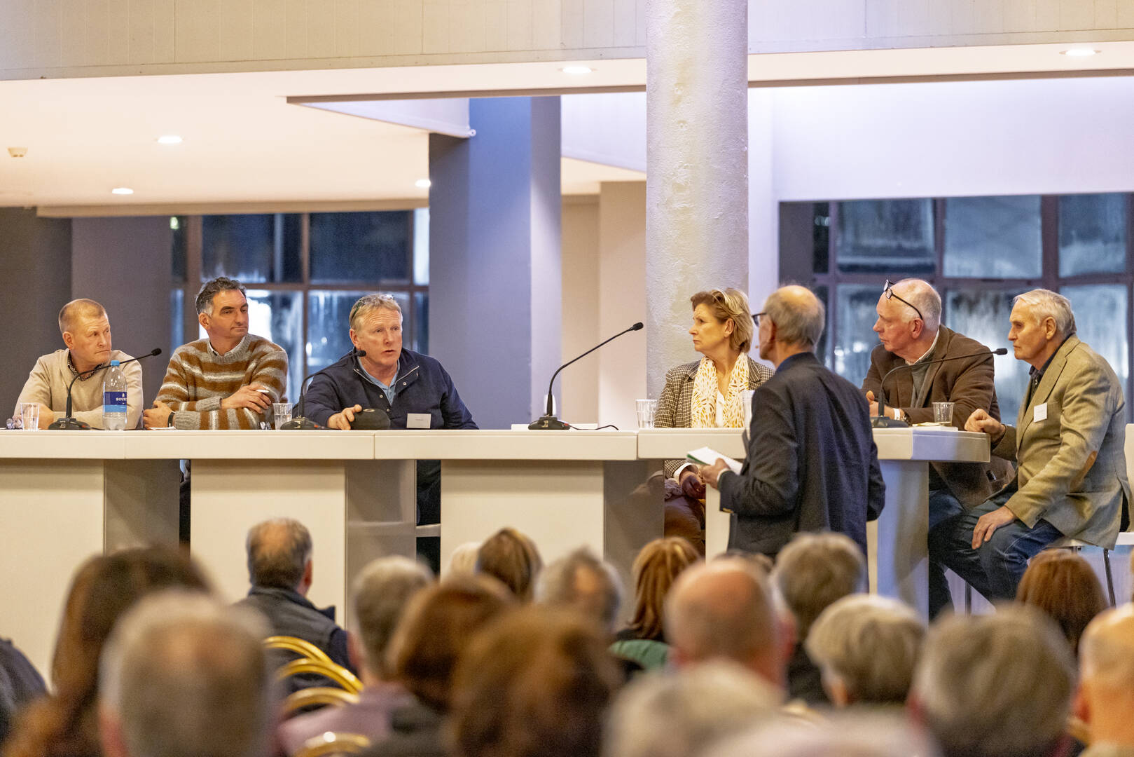 International congress on the future of the dressage horse