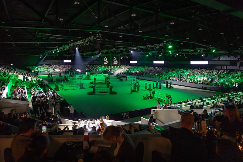 Kaartverkoop The Dutch Masters van start gegaan op 1 december