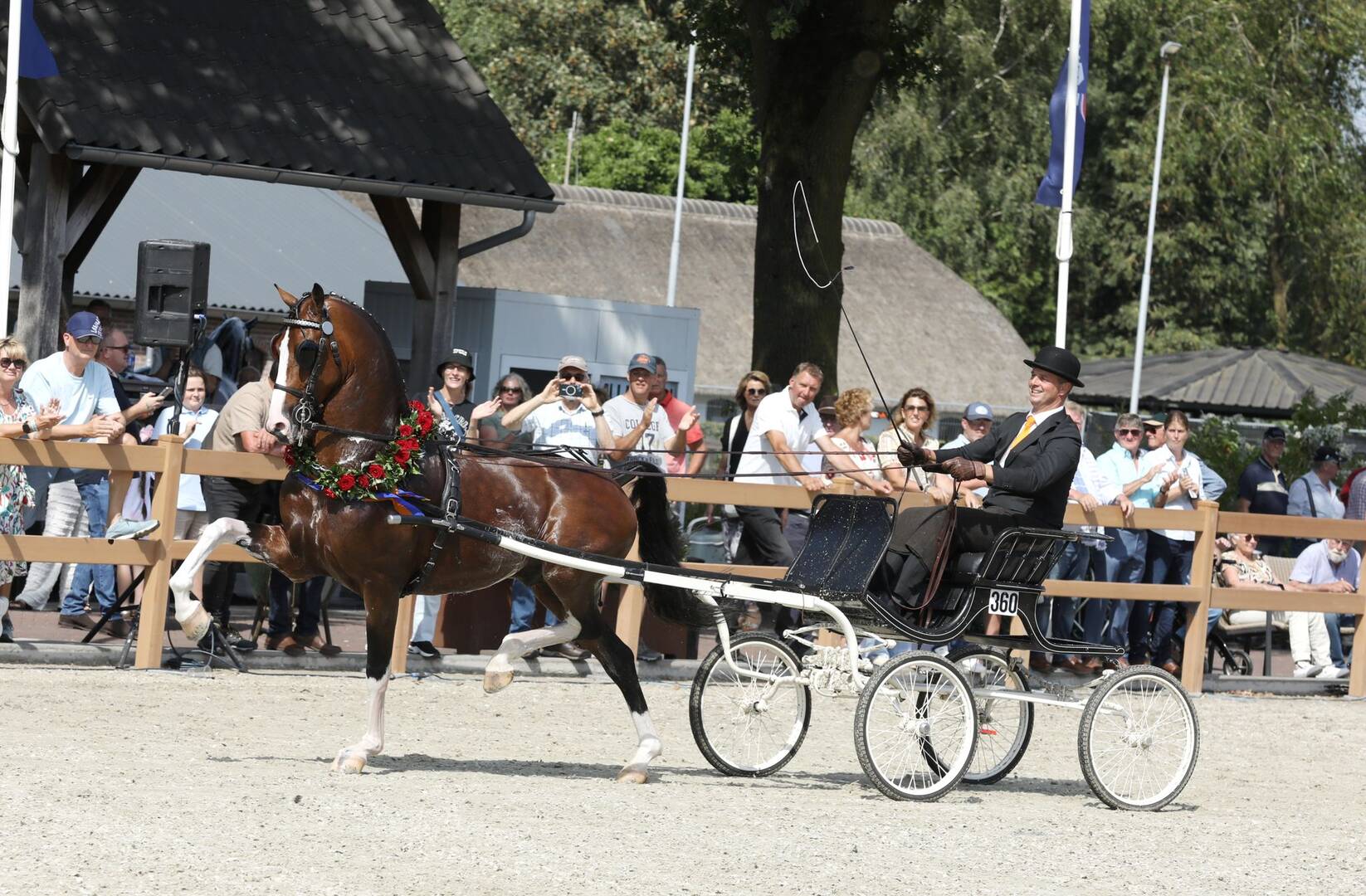 Manno Trofee op naam van Olympus HS