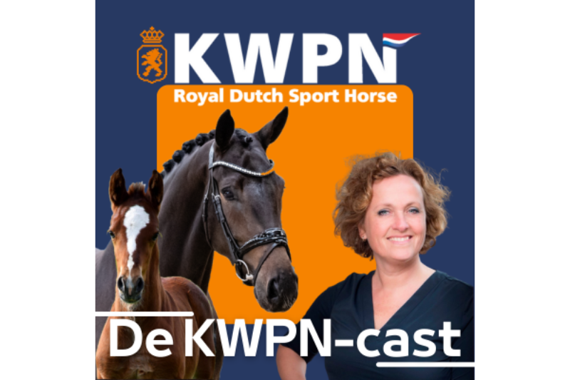 ‘Een leven voor het stamboek’: Gerrie Seldenrijk in speciale KWPN-cast