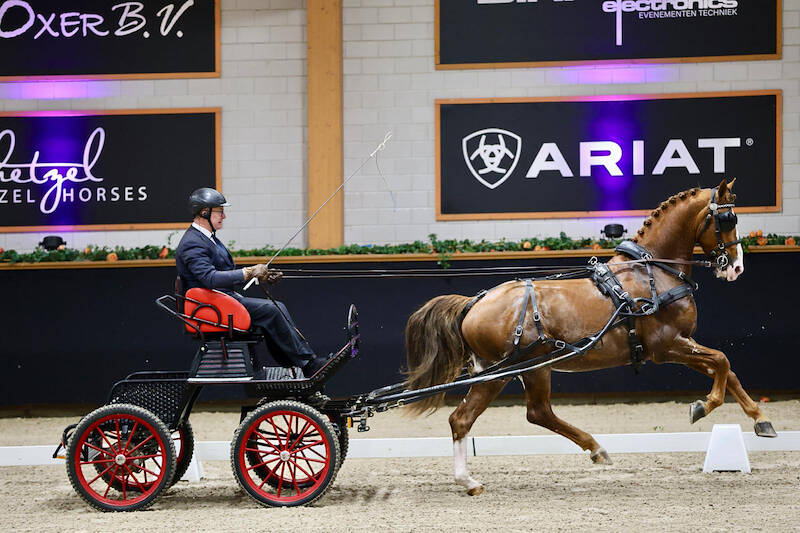 SC Kronenberg: Odeer claims victory with great engagement
