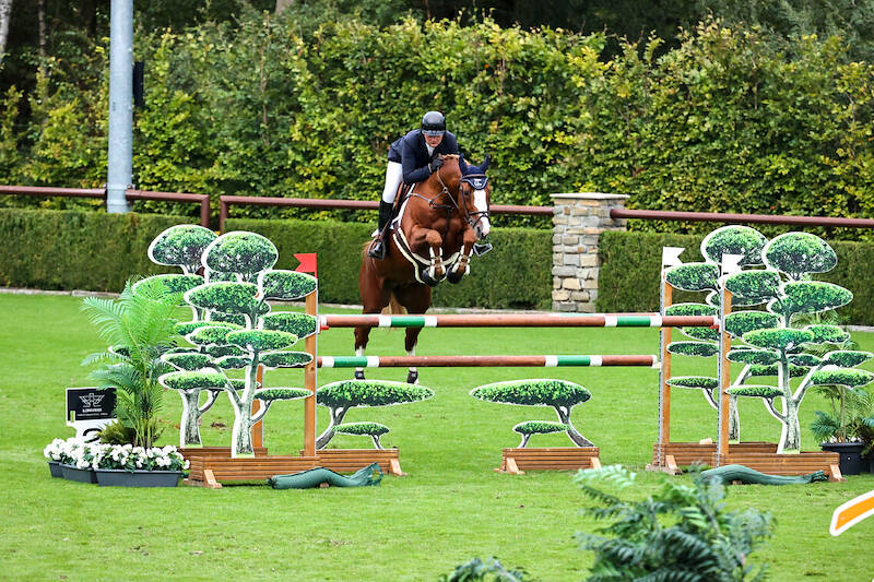 Tweede overwinning voor Key West in Valkenswaard
