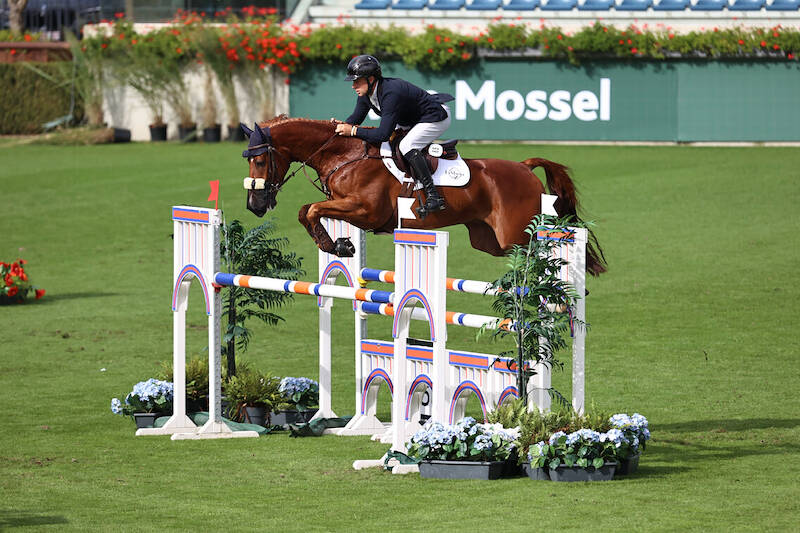 Finalisten zes- en zevenjarigen in Valkenswaard bekend