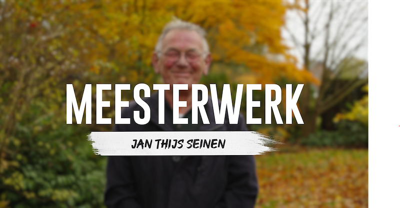 Seinen Tuigpaardfokker van het Jaar *video*