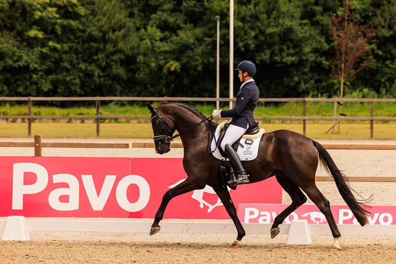 Complete Poleposition Texel wint Pavo Cup Dronten