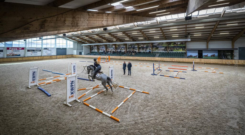 Zichtbare vooruitgang tijdens de tweede EPTM-tussenbeoordeling