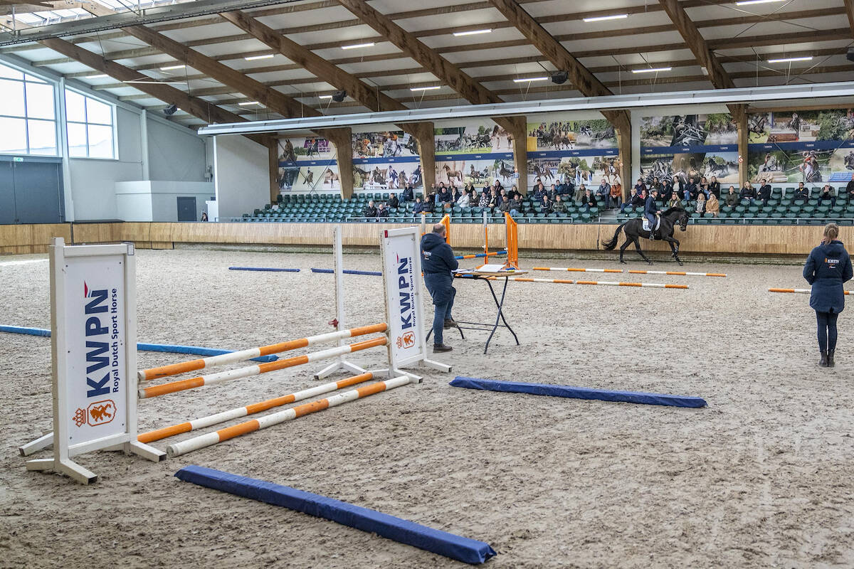 EPTM-merries goed op weg richting eindexamen