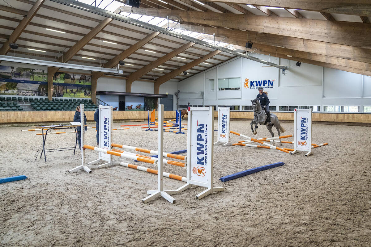 Halfzus van Onassis TN springt naar 84 punten in IBOP