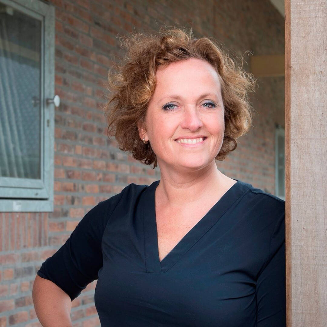 Charlotte Dekker vertrekt als Hoofd Marketing & Communicatie bij het KWPN