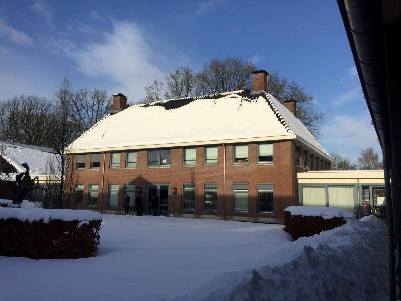 The KWPN office will be closed between Christmas and New Year